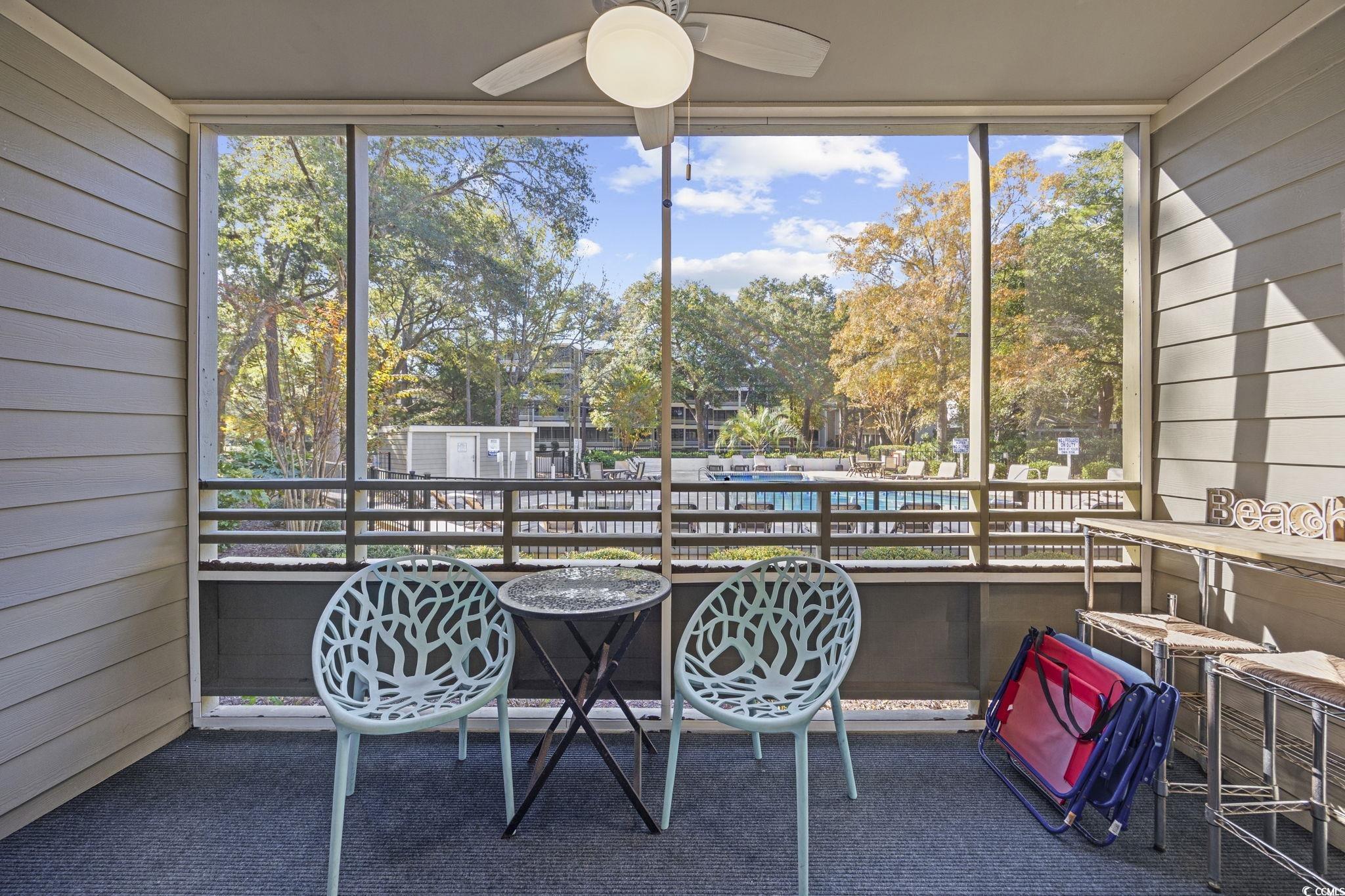 415 Ocean Creek Drive, Unit 2112 Myrtle Beach, SC 29572 - Photo 18 of 40