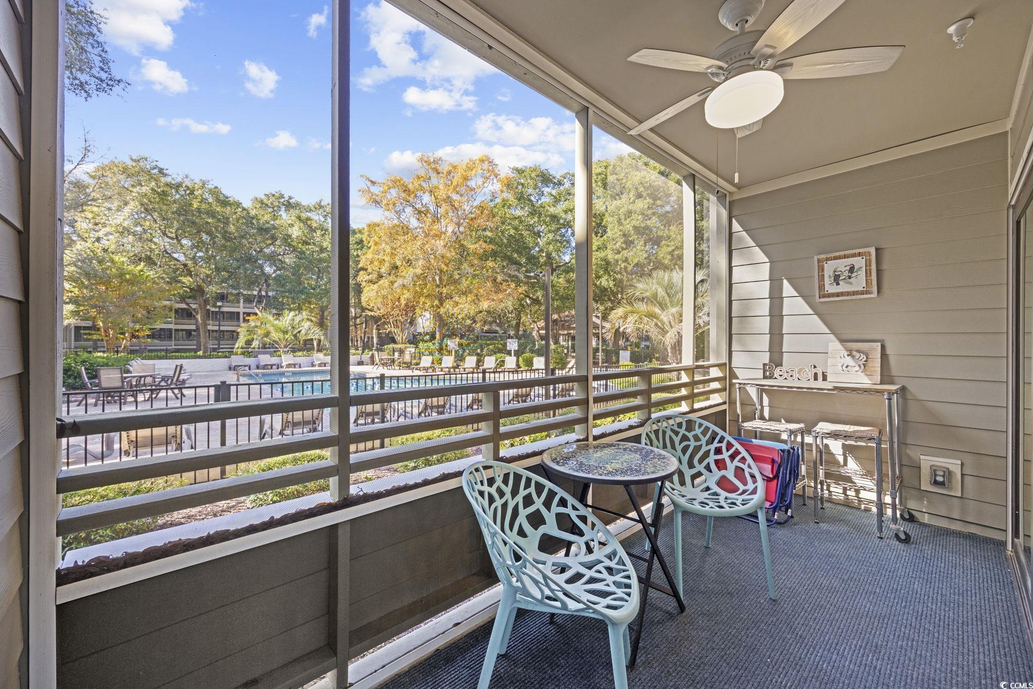 415 Ocean Creek Drive, Unit 2112 Myrtle Beach, SC 29572 - Photo 19 of 40