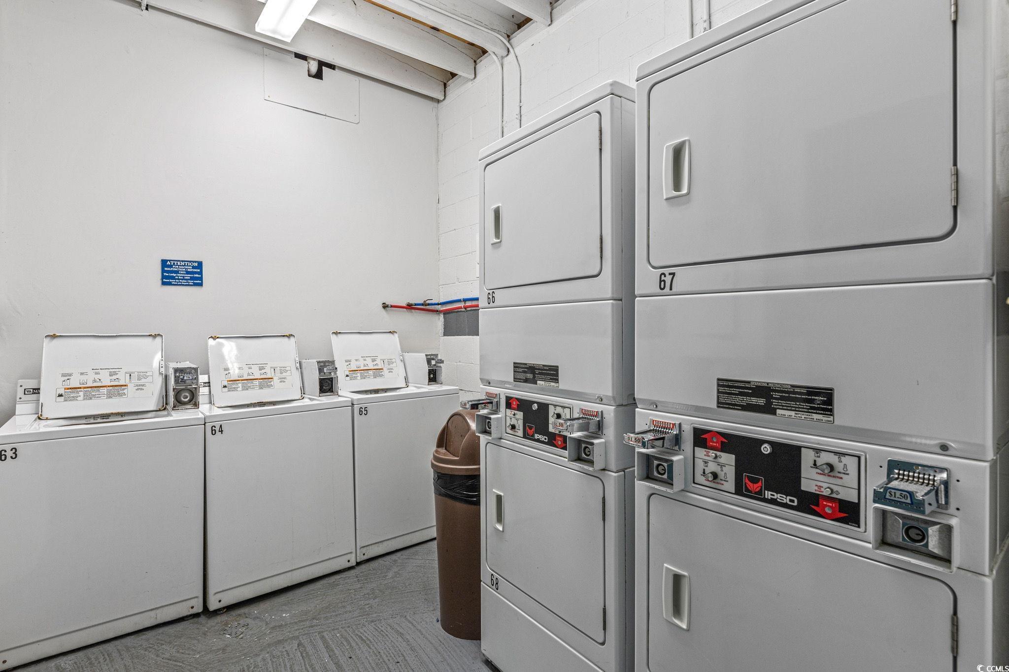 415 Ocean Creek Drive, Unit 2112 Myrtle Beach, SC 29572 - Photo 20 of 40