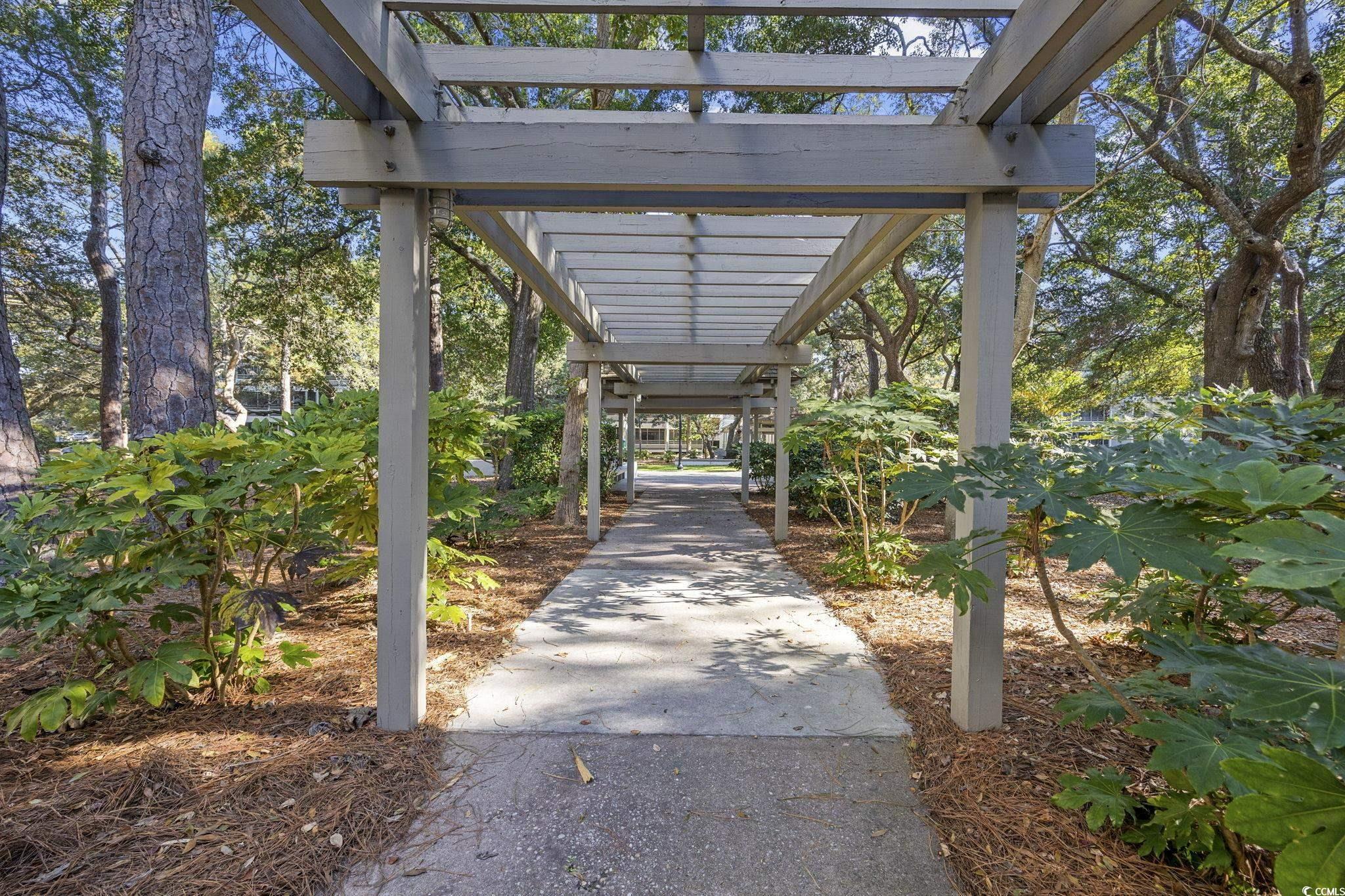 415 Ocean Creek Drive, Unit 2112 Myrtle Beach, SC 29572 - Photo 21 of 40