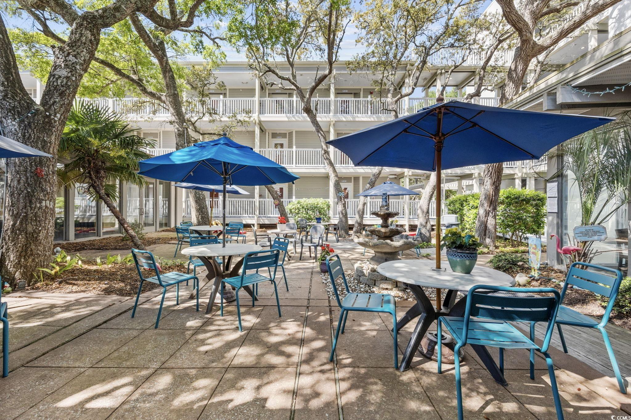 415 Ocean Creek Drive, Unit 2112 Myrtle Beach, SC 29572 - Photo 23 of 40