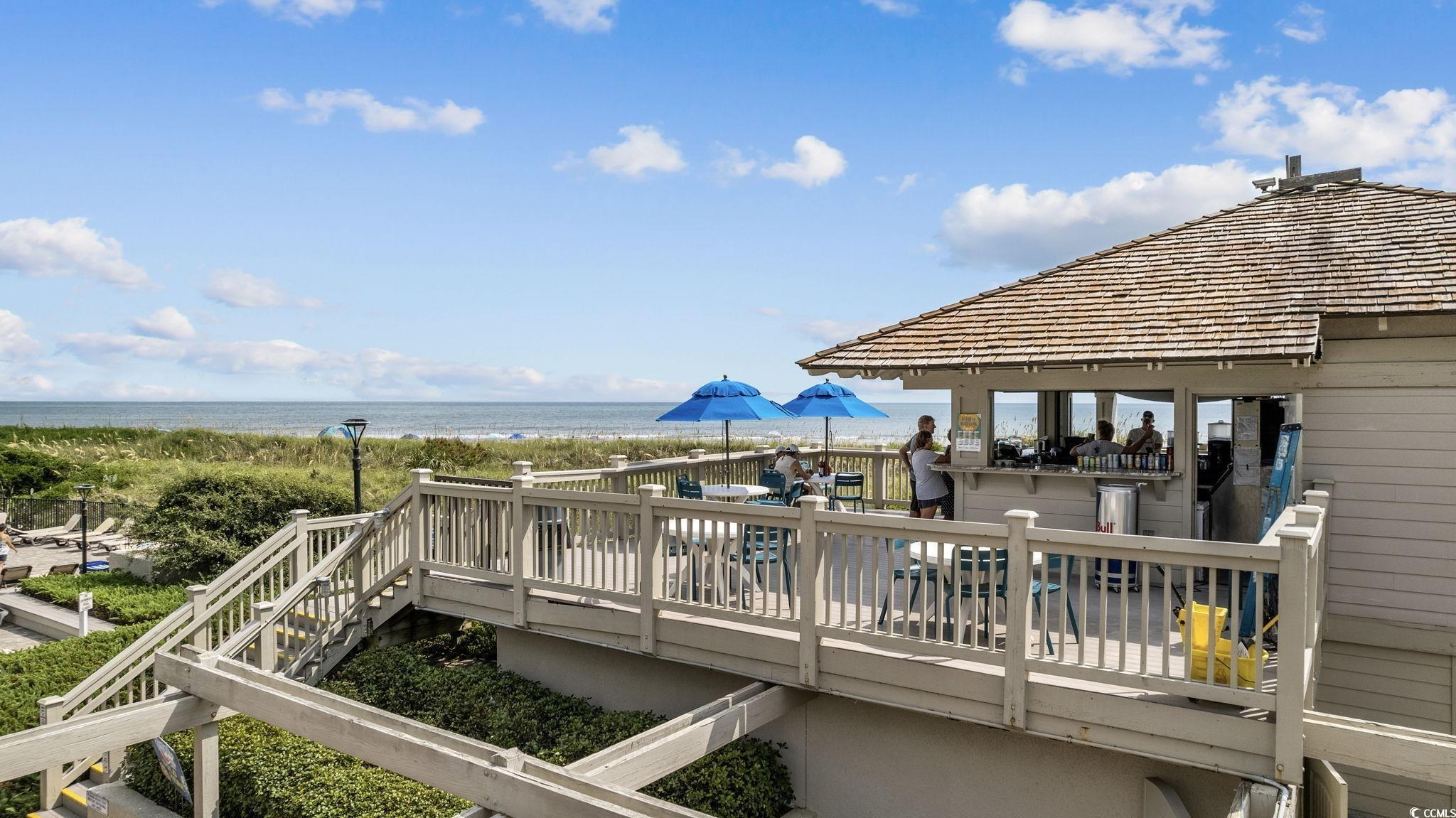 415 Ocean Creek Drive, Unit 2112 Myrtle Beach, SC 29572 - Photo 24 of 40