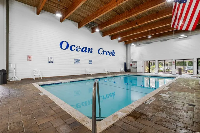 $175,000 | 415 Ocean Creek Drive, Unit 2112, Myrtle Beach, SC 29572
