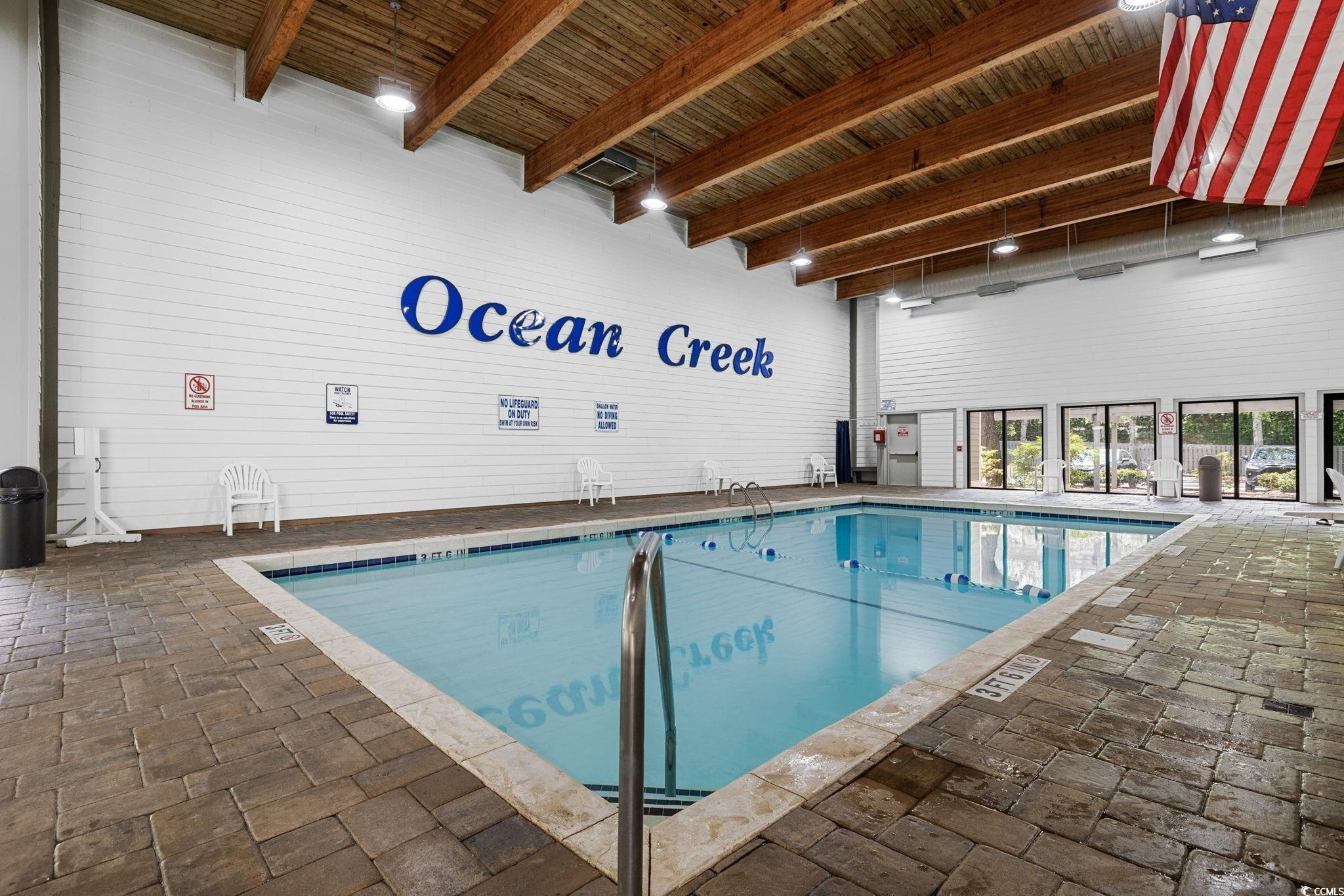 415 Ocean Creek Drive, Unit 2112 Myrtle Beach, SC 29572 - Photo 26 of 40