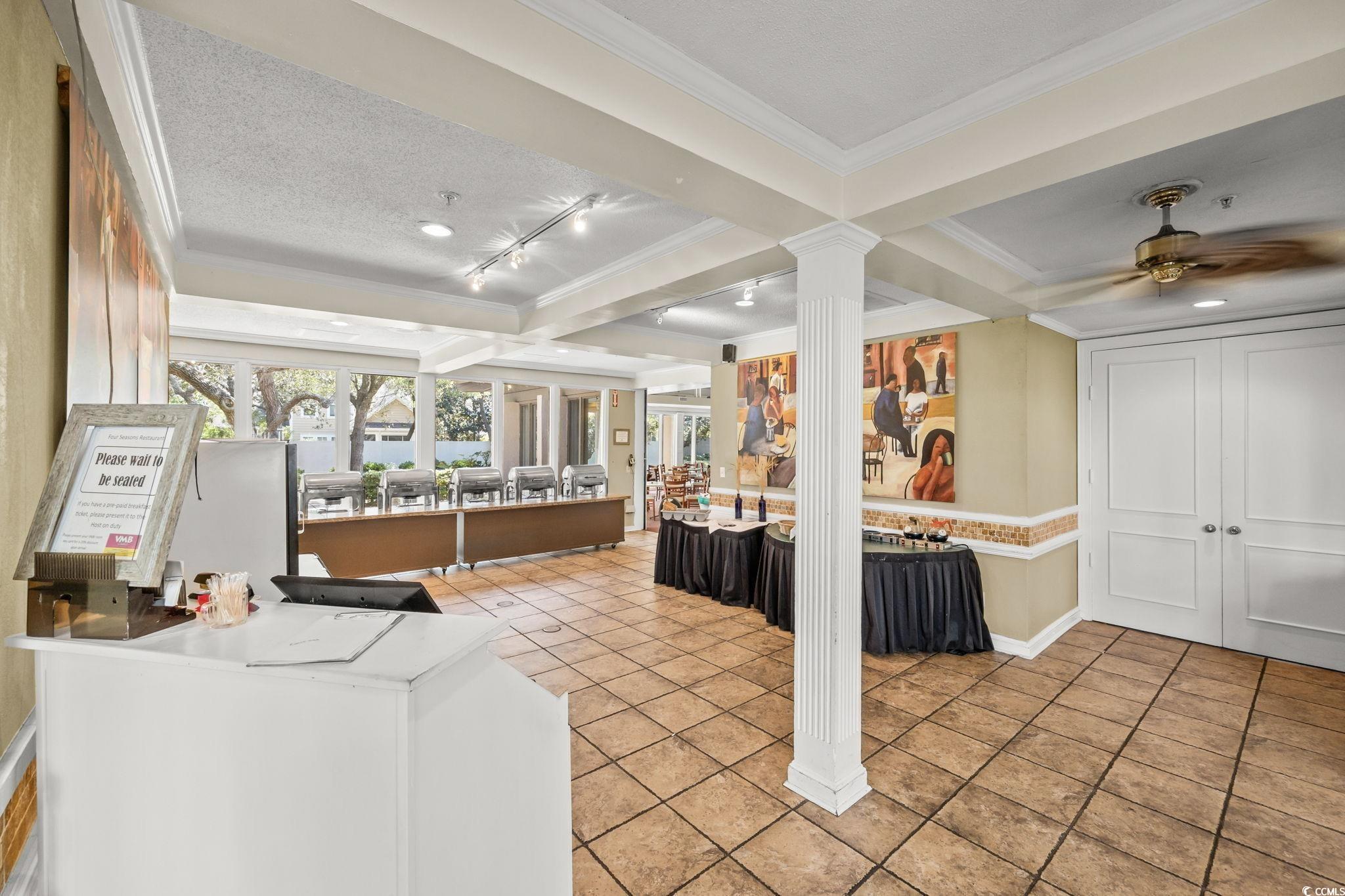 415 Ocean Creek Drive, Unit 2112 Myrtle Beach, SC 29572 - Photo 28 of 40