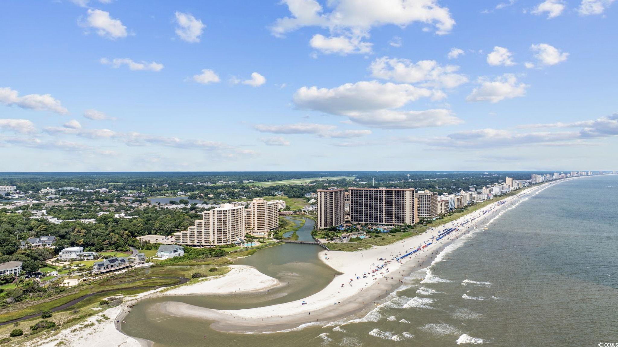 415 Ocean Creek Drive, Unit 2112 Myrtle Beach, SC 29572 - Photo 33 of 40