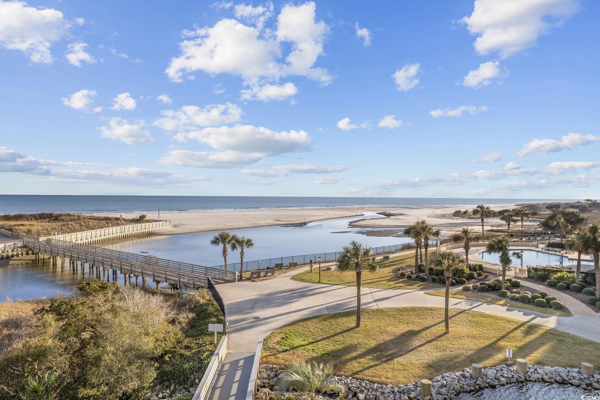 415 Ocean Creek Drive, Unit 2112 Myrtle Beach, SC 29572 - Photo 34 of 40