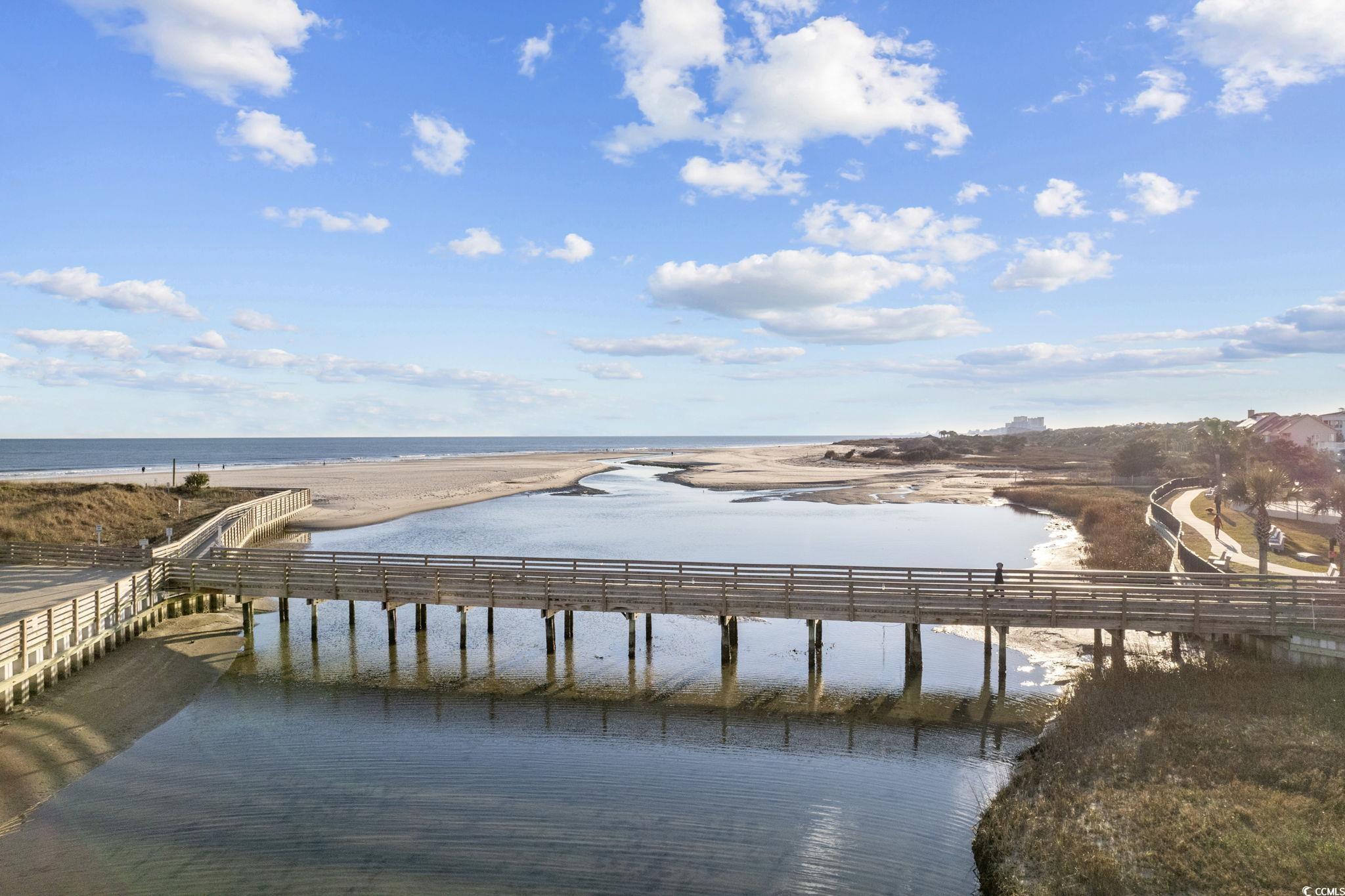 415 Ocean Creek Drive, Unit 2112 Myrtle Beach, SC 29572 - Photo 35 of 40