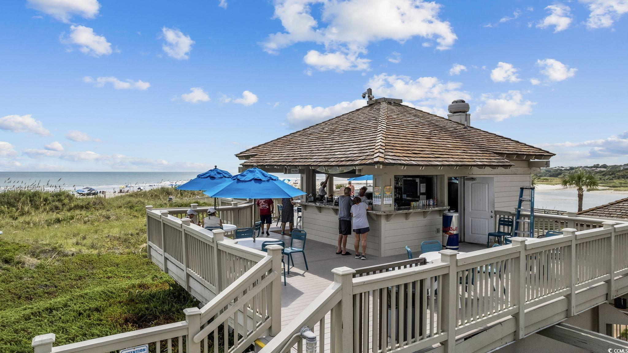 415 Ocean Creek Drive, Unit 2112 Myrtle Beach, SC 29572 - Photo 39 of 40