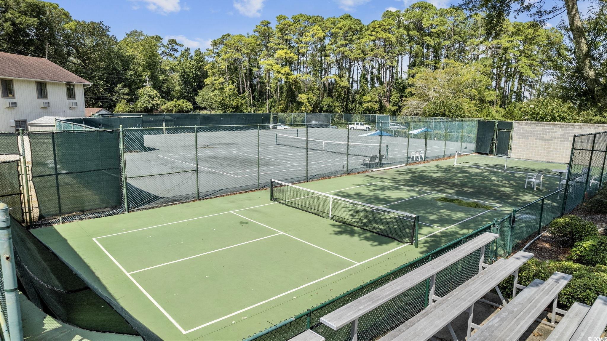 415 Ocean Creek Drive, Unit 2112 Myrtle Beach, SC 29572 - Photo 4 of 40