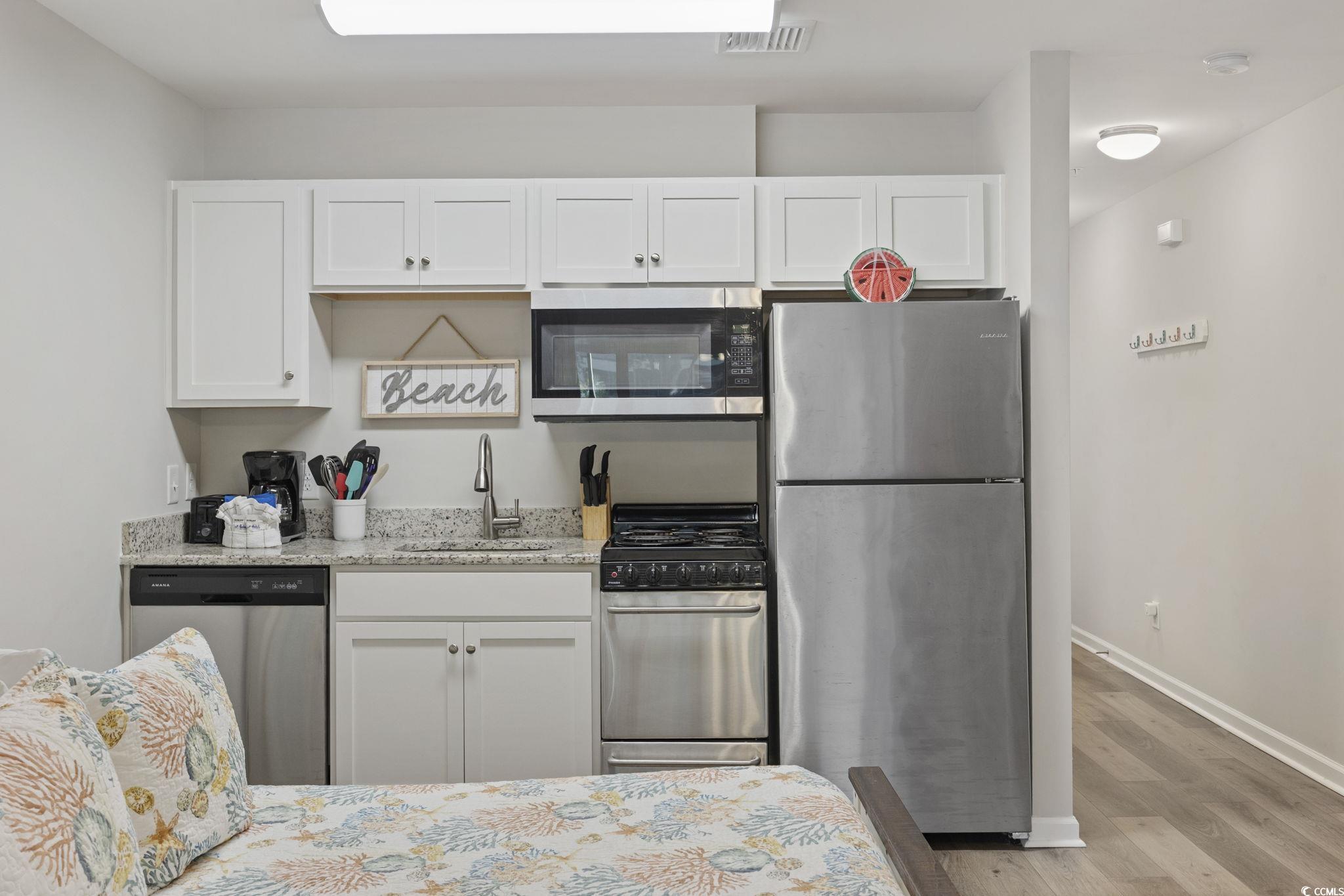 415 Ocean Creek Drive, Unit 2112 Myrtle Beach, SC 29572 - Photo 8 of 40