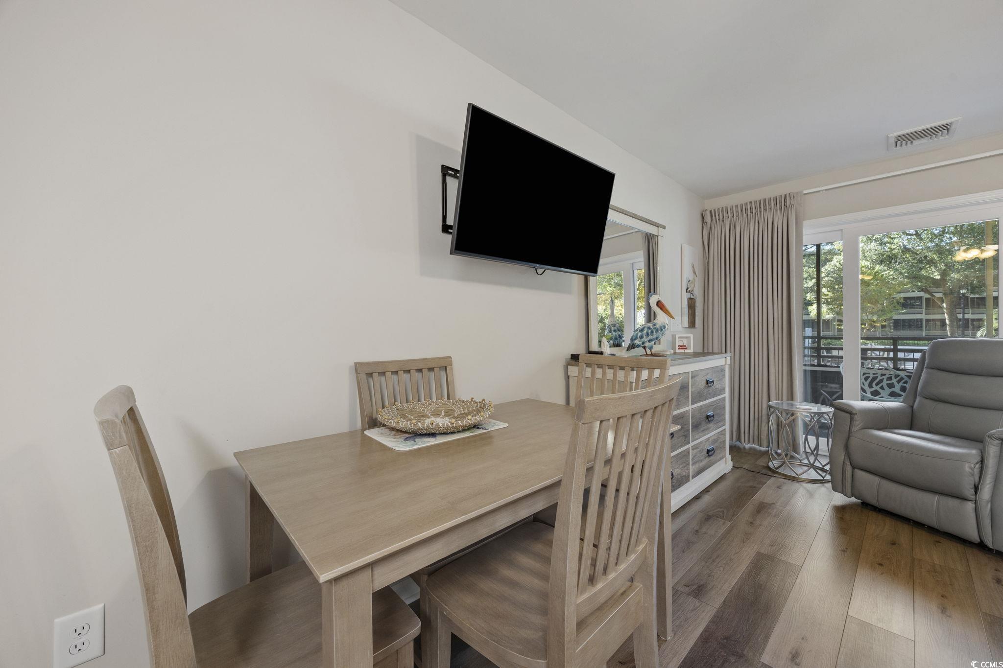 415 Ocean Creek Drive, Unit 2112 Myrtle Beach, SC 29572 - Photo 9 of 40