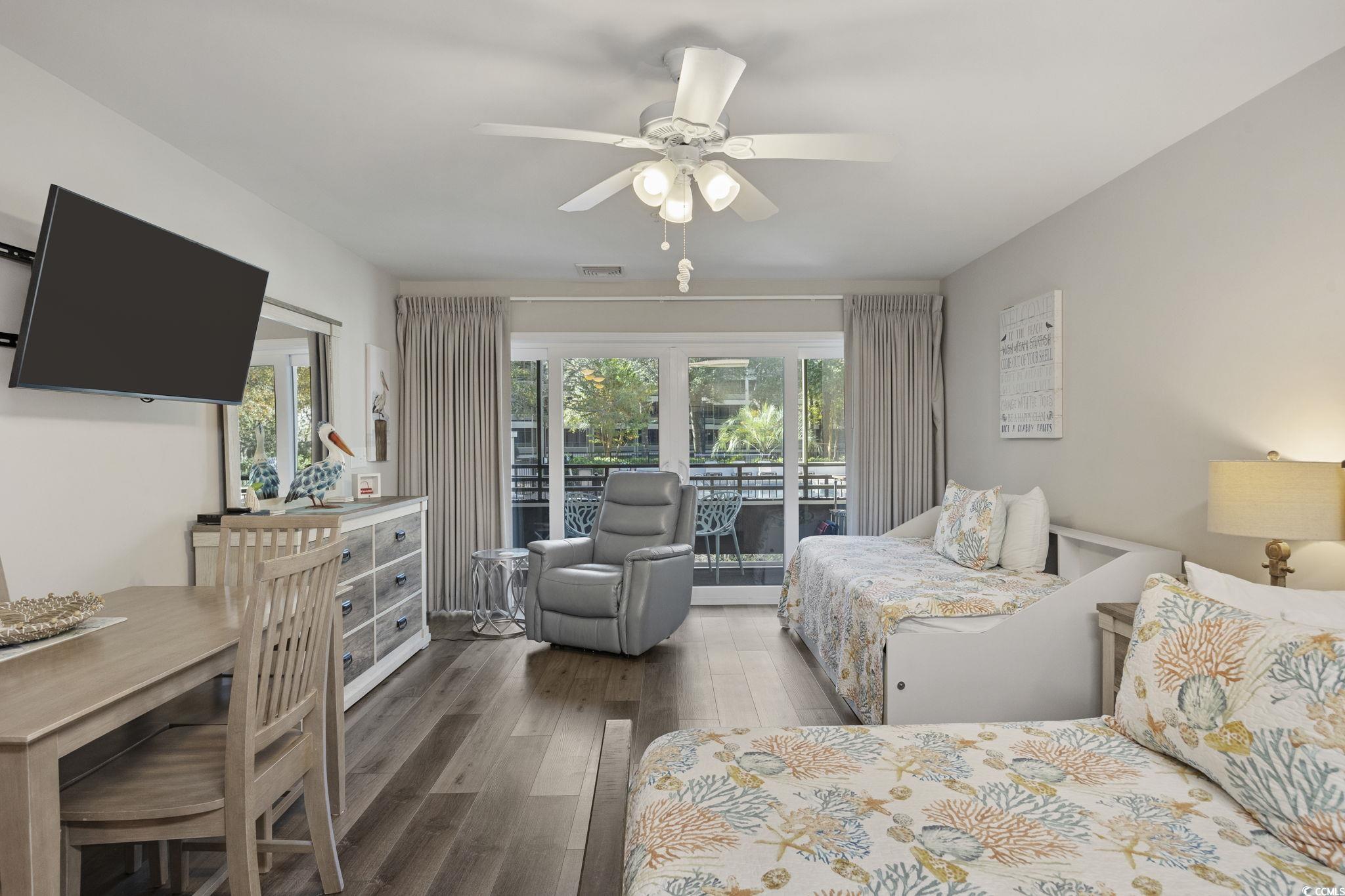 415 Ocean Creek Drive, Unit 2112 Myrtle Beach, SC 29572 - Photo 10 of 40