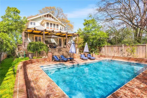 $9,800 | 349 9th Street Northeast, Atlanta, GA 30309