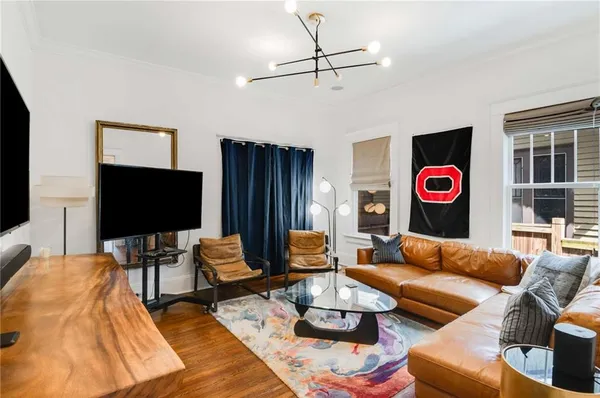 $9,800 | 349 9th Street Northeast, Atlanta, GA 30309