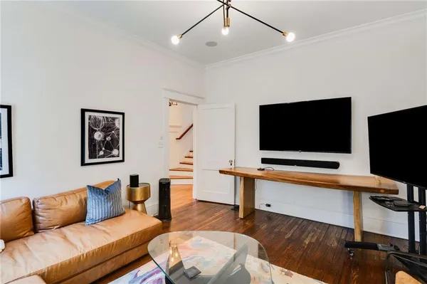 $9,800 | 349 9th Street Northeast, Atlanta, GA 30309