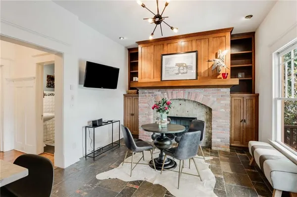 $9,800 | 349 9th Street Northeast, Atlanta, GA 30309