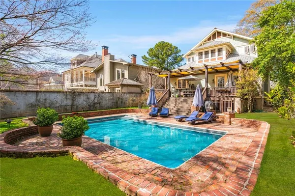 $9,800 | 349 9th Street Northeast, Atlanta, GA 30309