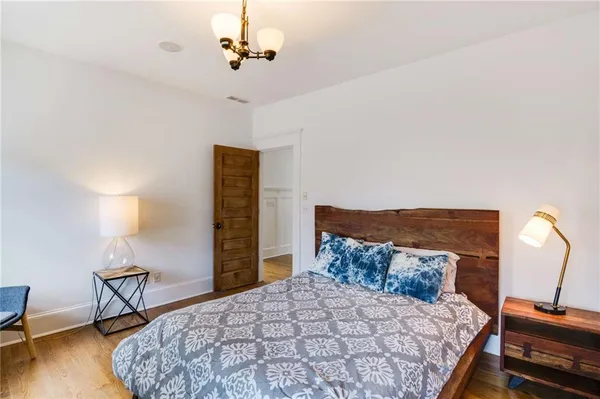 $9,800 | 349 9th Street Northeast, Atlanta, GA 30309