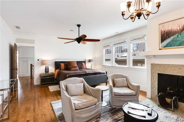 $9,800 | 349 9th Street Northeast, Atlanta, GA 30309