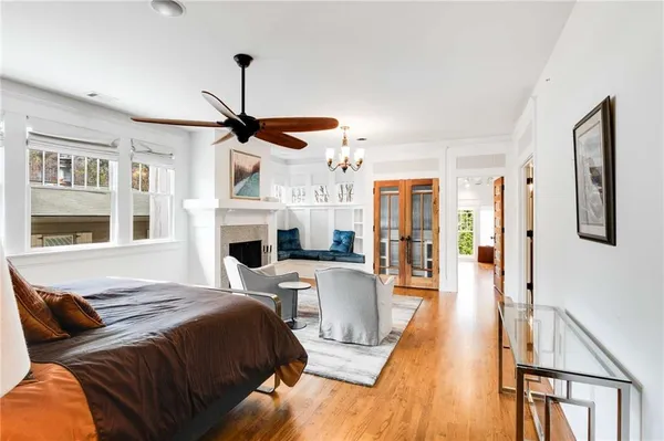 $9,800 | 349 9th Street Northeast, Atlanta, GA 30309
