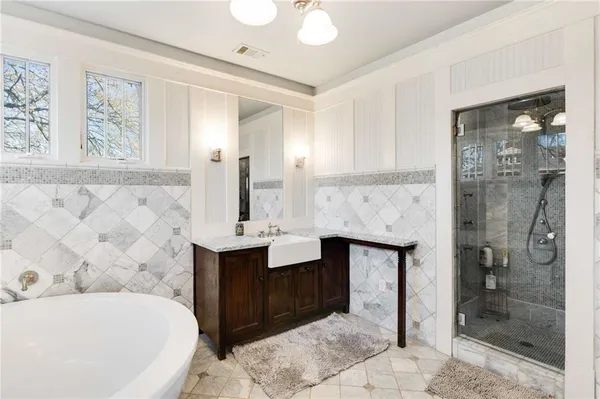 $9,800 | 349 9th Street Northeast, Atlanta, GA 30309