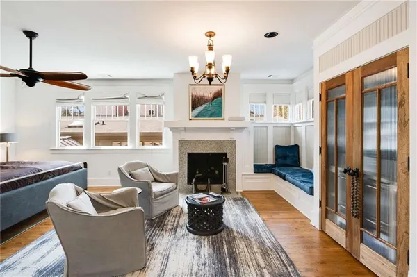 $9,800 | 349 9th Street Northeast, Atlanta, GA 30309