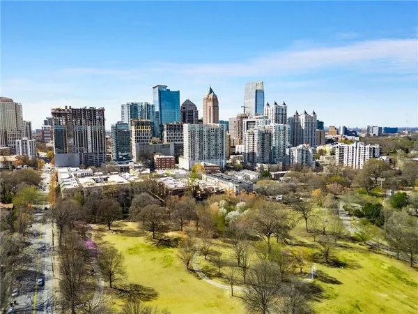 $9,800 | 349 9th Street Northeast, Atlanta, GA 30309