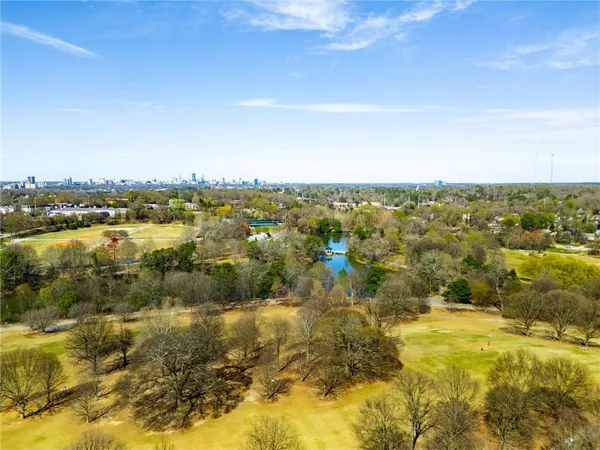 $9,800 | 349 9th Street Northeast, Atlanta, GA 30309