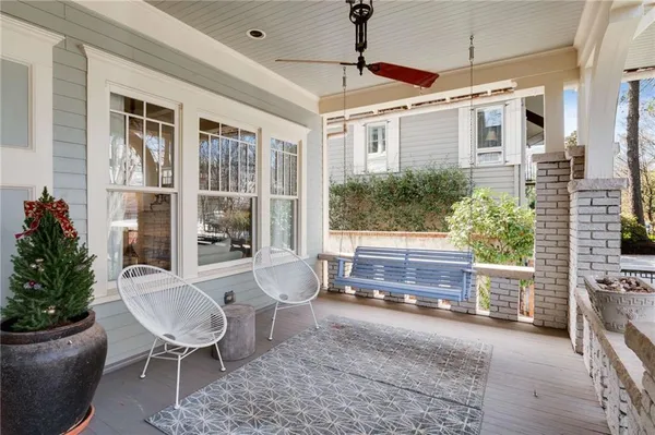$9,800 | 349 9th Street Northeast, Atlanta, GA 30309
