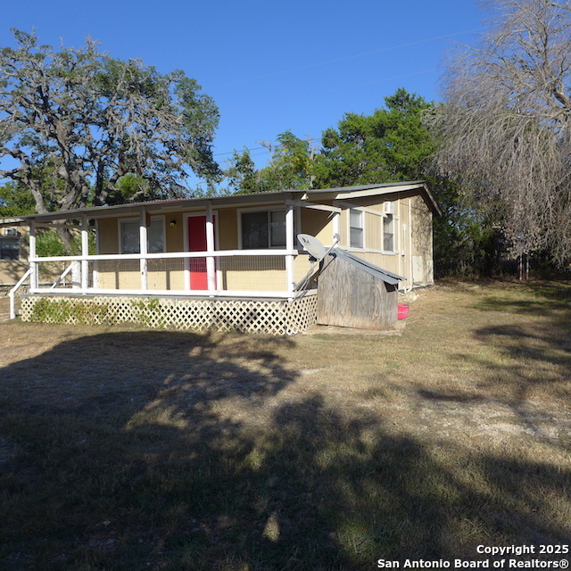 50140 A-e Interstate 10, Unit D Comfort, TX 78013 - Photo 3 of 11 Gallery Image 3