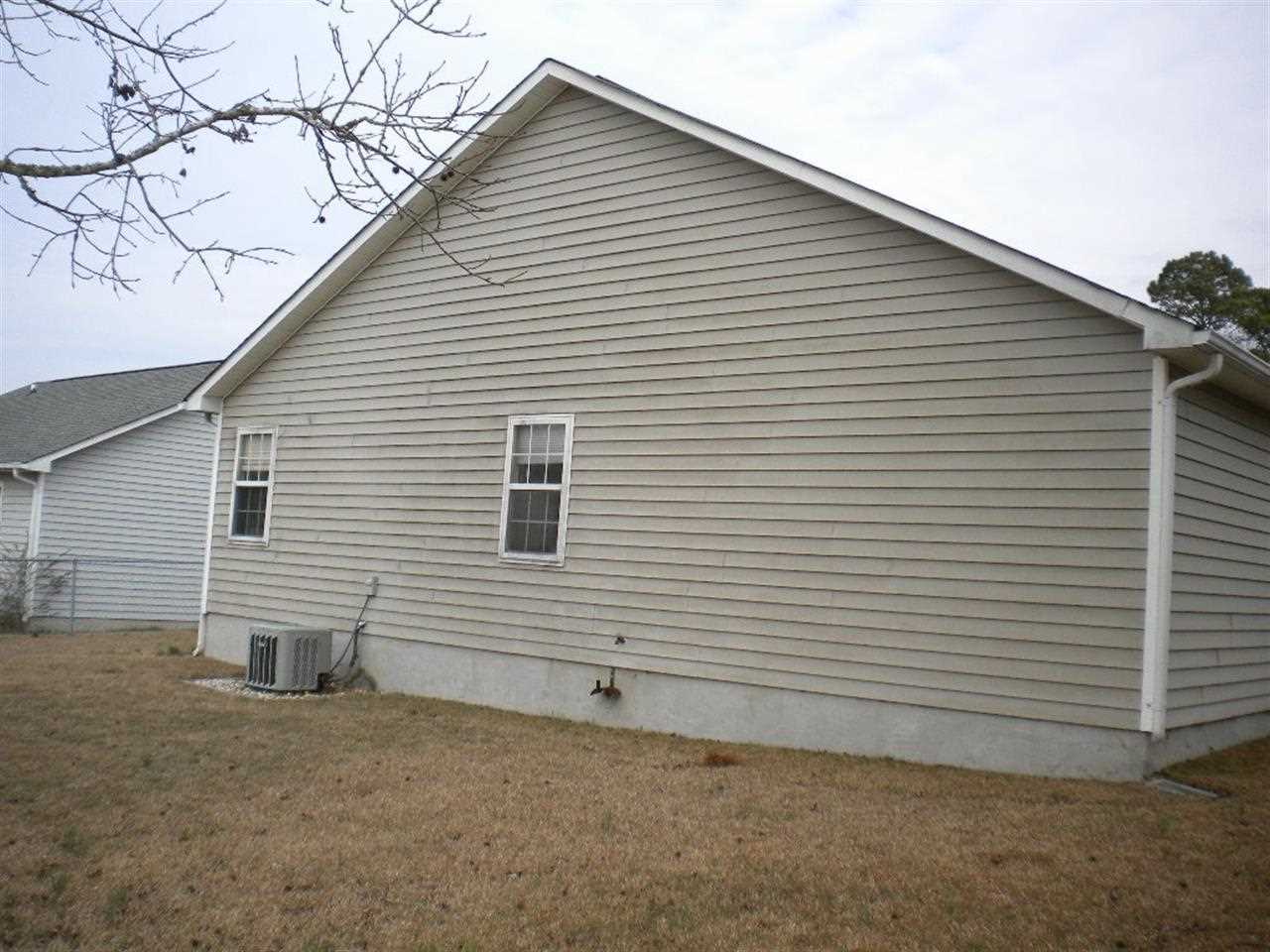 813 South Dogwood Lane Swansboro, NC 28584 - Photo 19 of 21 Additional Photo