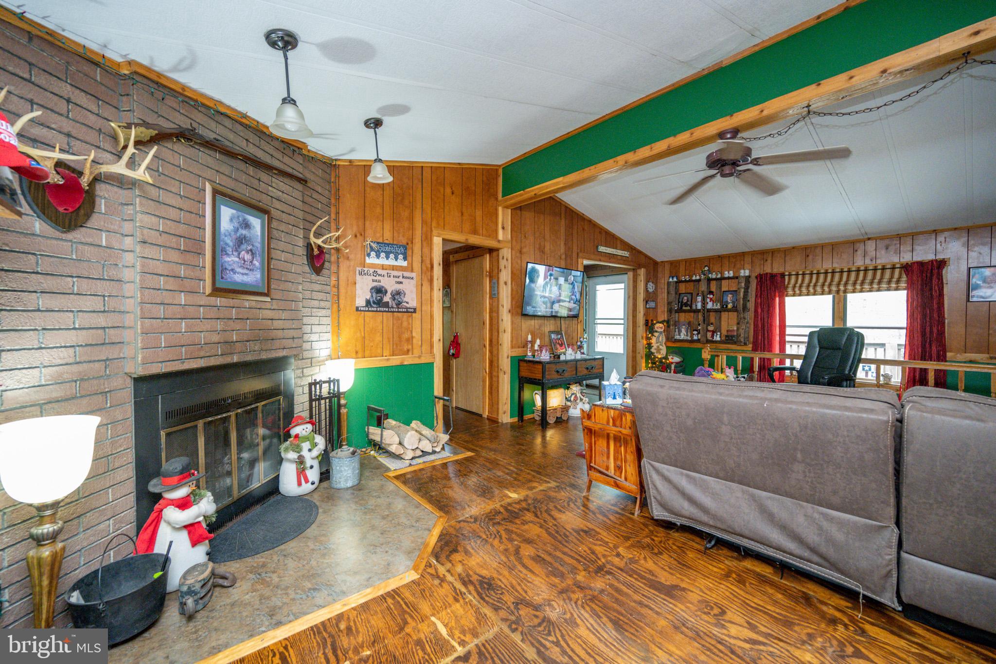 505 North Ridge Road McHenry, MD 21541 - Photo 54 of 68 Gallery Image 54