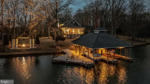 $2,273,000 | 175 Covenant Way, Bumpass, VA 23024