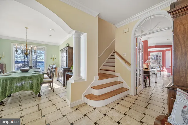 $2,273,000 | 175 Covenant Way, Bumpass, VA 23024