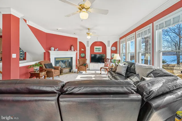 $2,273,000 | 175 Covenant Way, Bumpass, VA 23024