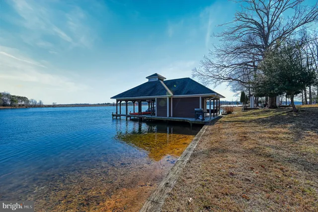 $2,273,000 | 175 Covenant Way, Bumpass, VA 23024