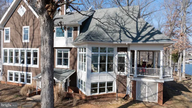 $2,273,000 | 175 Covenant Way, Bumpass, VA 23024