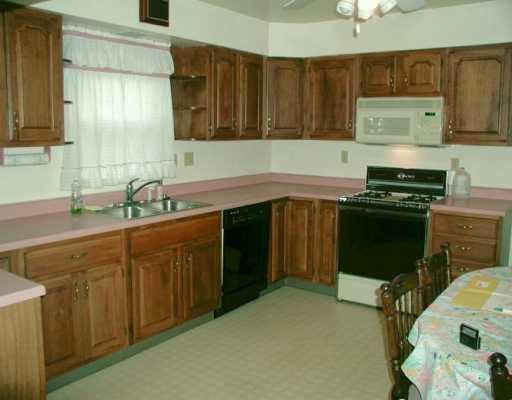 226 East Elmhurst Road Green Tree, PA 15220 - Photo 4 of 7 Kitchen.
