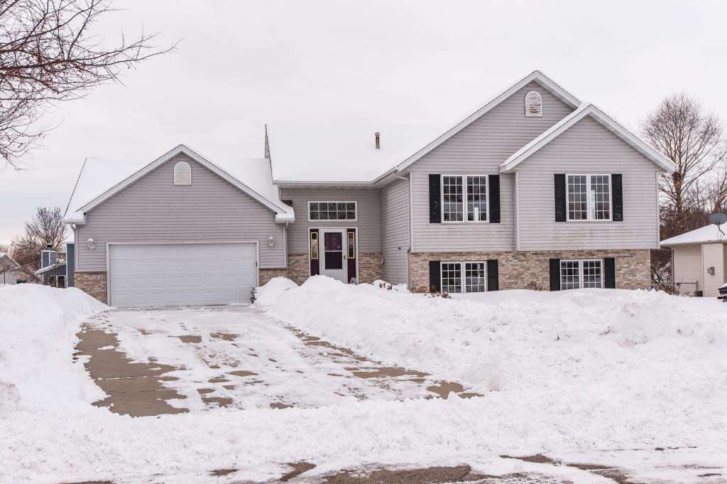 4438 Durham Lane Northwest Rochester, MN 55901 - Photo 1 of 1