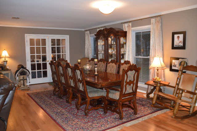 4 Yankee Trove Daphne, AL 36527 - Photo 4 of 33 Dining Room