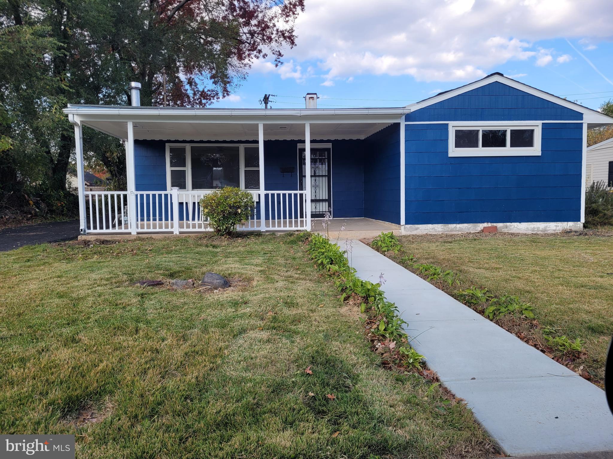 304 9th Avenue Southeast Glen Burnie, MD 21061 - Photo 1 of 44