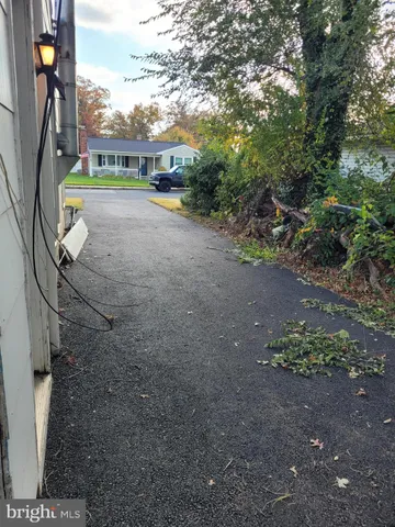 a bathroom with a toilet and a sink
