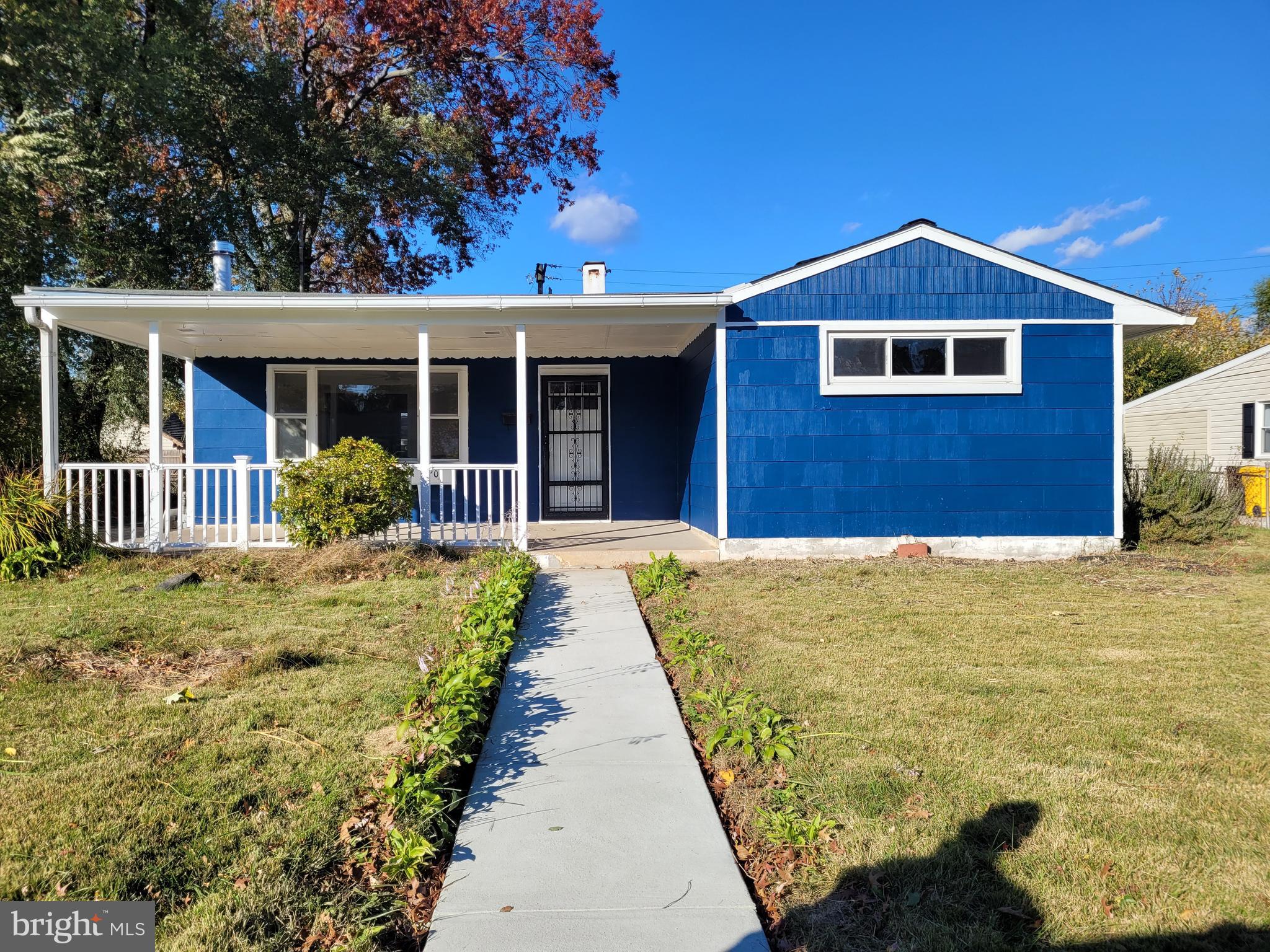 304 9th Avenue Southeast Glen Burnie, MD 21061 - Photo 2 of 44