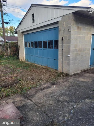 a view of an outdoor space with porch