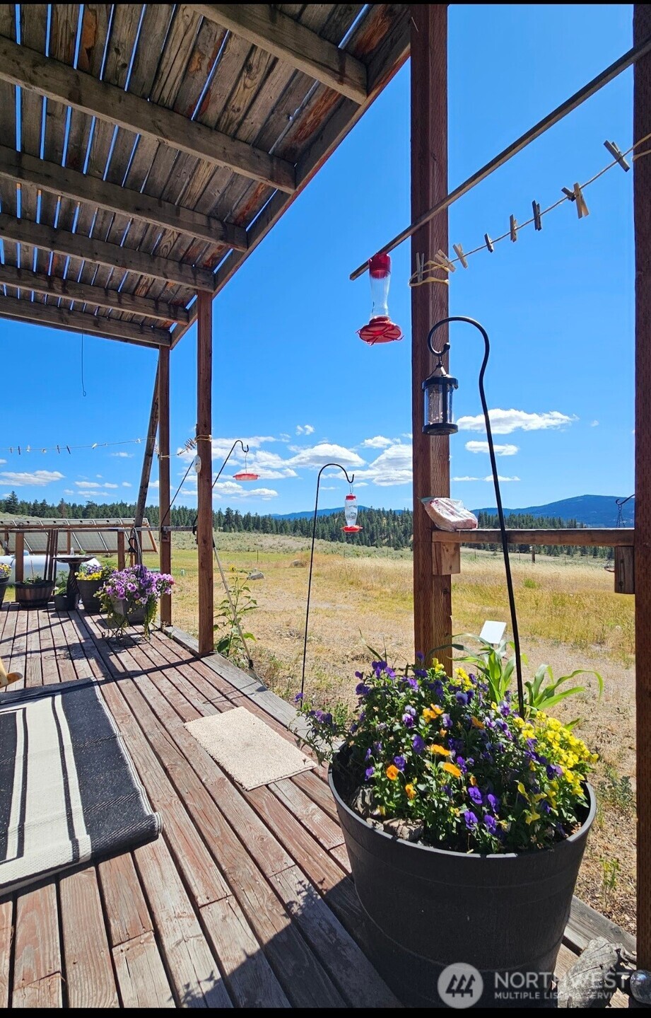 16 Edwards Creek Road Tonasket, WA 98855 - Photo 11 of 12