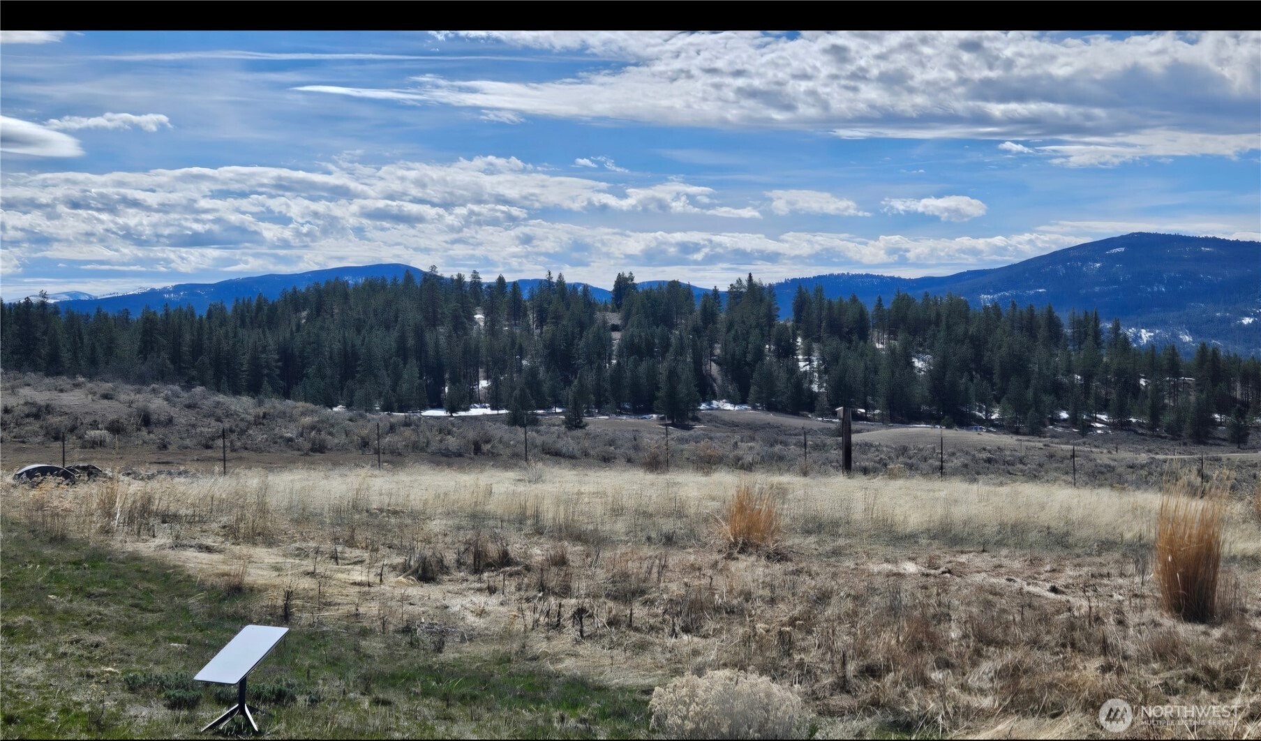 16 Edwards Creek Road Tonasket, WA 98855 - Photo 4 of 12