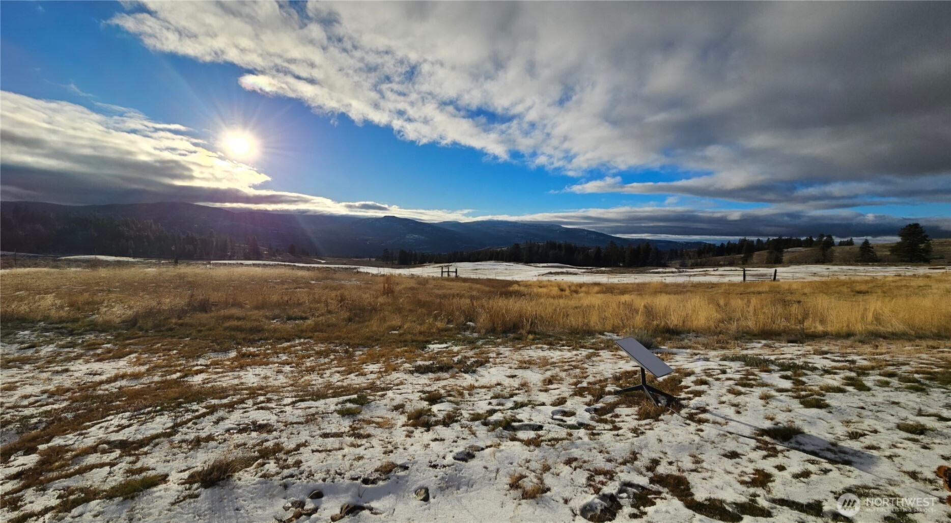 16 Edwards Creek Road Tonasket, WA 98855 - Photo 5 of 12