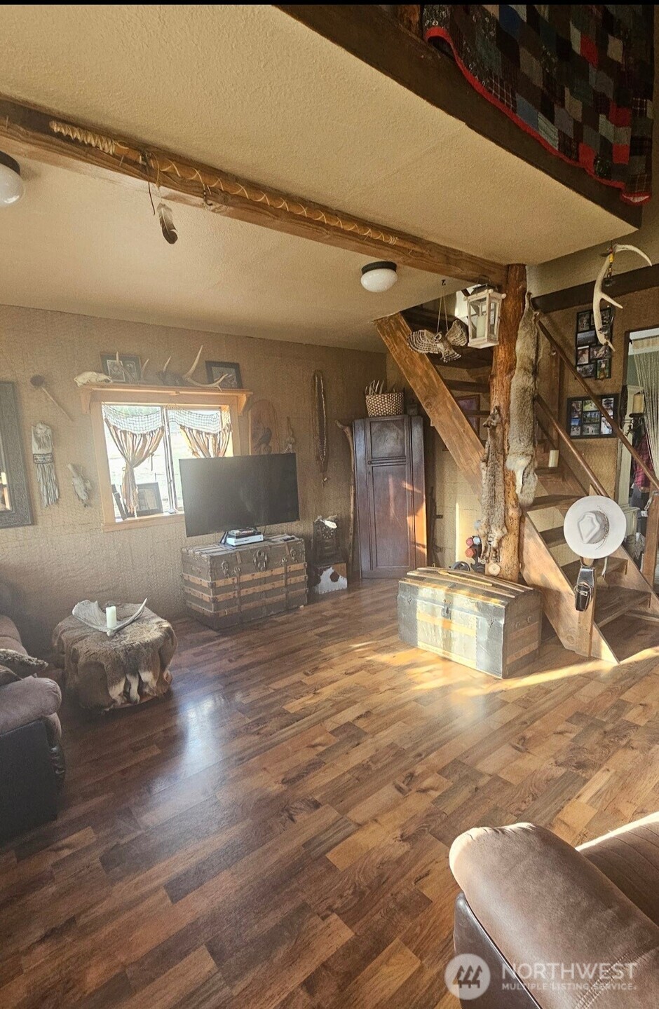 16 Edwards Creek Road Tonasket, WA 98855 - Photo 9 of 12