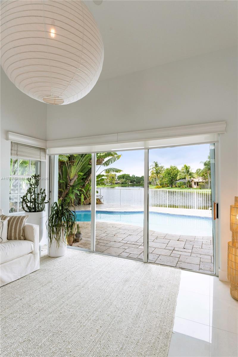 1055 San Luis Rey Weston, FL 33326 - Photo 14 of 75 a view of livingroom with furniture